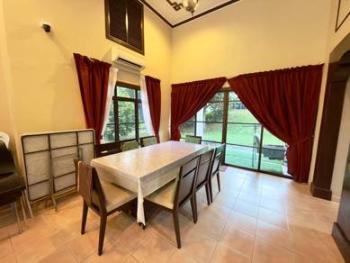 Banglo di A'Famosa Resort, Alor Gajah, foto 5