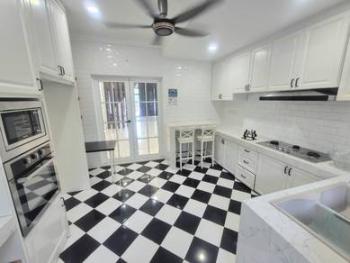 Rumah di Alam Impian, Alam Impian, foto 6