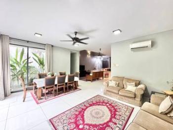 Rumah di Laman Glenmarie, Glenmarie, foto 5