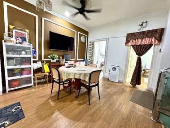 Rumah di De Puncak Ukay Perdana, Ampang, foto 5