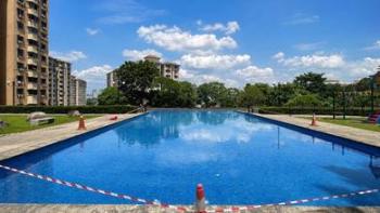 Apartmen di Aman Puri, Kepong, foto 4