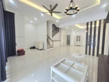 Rumah di Alam Impian, Alam Impian, foto 2