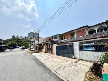 Rumah di Taman Bukit Mewah (Fasa 1), Kajang, foto 3