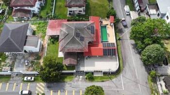 Taman Bukit Cheras, Cheras的平房，照片4