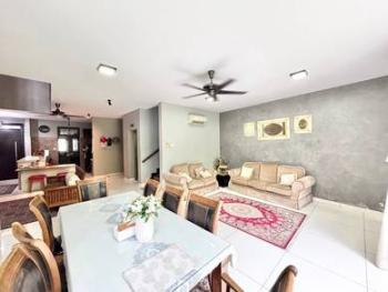 Rumah di Laman Glenmarie, Glenmarie, foto 9
