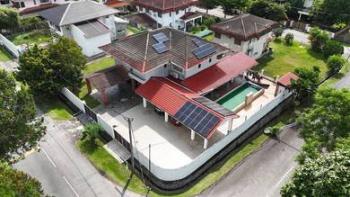 Taman Bukit Cheras, Cheras的平房，照片1