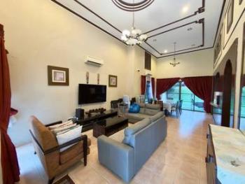 Banglo di A'Famosa Resort, Alor Gajah, foto 6