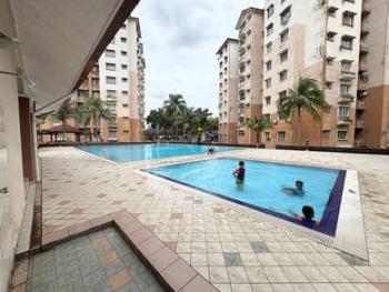 Elaeis 2, Bukit Jelutong的共管公寓，照片6
