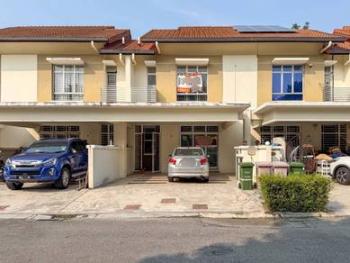 House at Presint 14, Putrajaya, photo 1