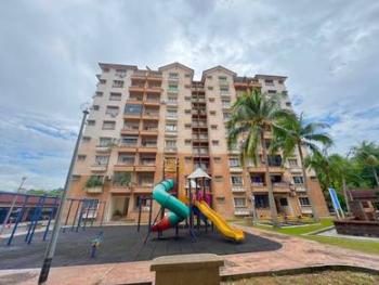 Elaeis 2, Bukit Jelutong的共管公寓，照片2