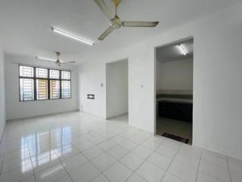 KASTURI IDAMAN, Kota Damansara的共管公寓，照片6