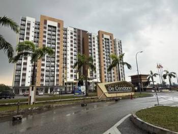 Apartmen di De'Cendana, Setia Alam, foto 1