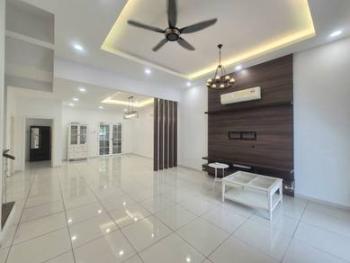 Rumah di Alam Impian, Alam Impian, foto 7