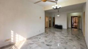 Apartmen di Aman Puri, Kepong, foto 9