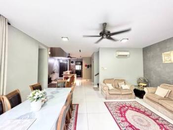 Rumah di Laman Glenmarie, Glenmarie, foto 8