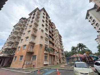 Elaeis 2, Bukit Jelutong的共管公寓，照片3