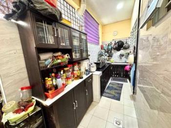 Rumah di De Puncak Ukay Perdana, Ampang, foto 7