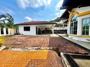 Bungalow at Jalan Tasik Biru, Sungai Buloh, photo 7