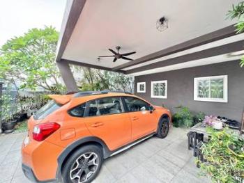 Rumah di Laman Glenmarie, Glenmarie, foto 4