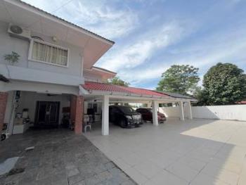 Taman Bukit Cheras, Cheras的平房，照片9