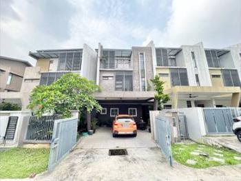 Rumah di Laman Glenmarie, Glenmarie, foto 1