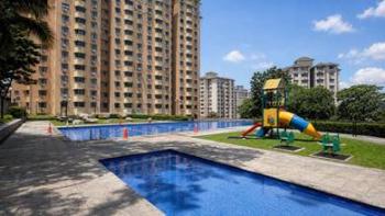 Apartmen di Aman Puri, Kepong, foto 2