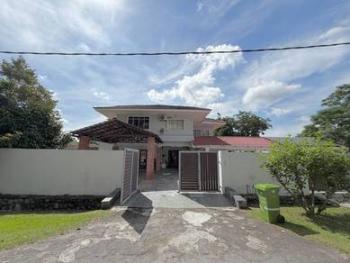 Taman Bukit Cheras, Cheras的平房，照片8