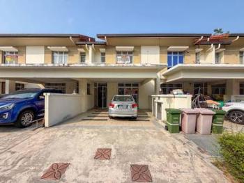 House at Presint 14, Putrajaya, photo 3