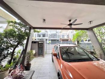 Rumah di Laman Glenmarie, Glenmarie, foto 7