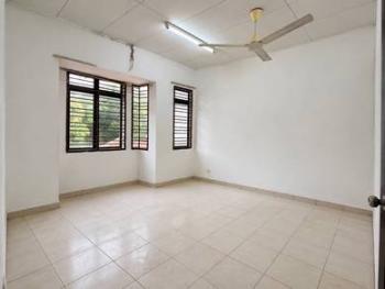 Jalan Gelang, Bandar Puteri Klang的房屋，照片8