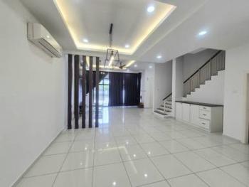 Rumah di Alam Impian, Alam Impian, foto 3
