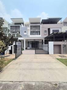 Rumah di Alam Impian, Alam Impian, foto 1