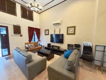 Banglo di A'Famosa Resort, Alor Gajah, foto 8