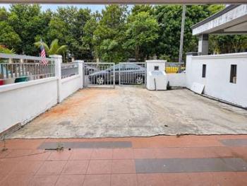 Jalan Gelang, Bandar Puteri Klang的房屋，照片2