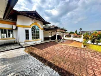 Bungalow at Jalan Tasik Biru, Sungai Buloh, photo 10