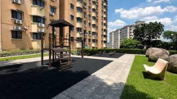 Apartmen di Aman Puri, Kepong, foto 3