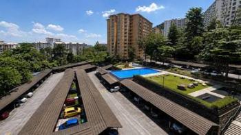 Apartmen di Aman Puri, Kepong, foto 10
