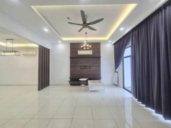 Rumah di Alam Impian, Alam Impian, foto 4