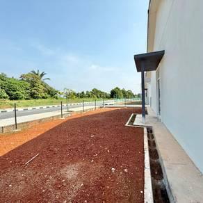 House at Bandar Permata Lunas, Lunas, photo 4