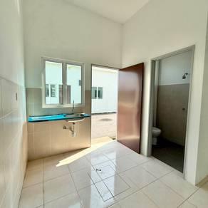House at Bandar Permata Lunas, Lunas, photo 8