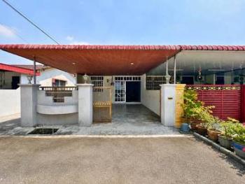 House at Taman Mahsuri, Padang Serai, photo 1