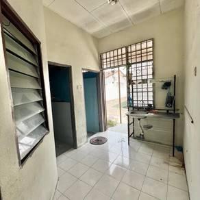 House at Taman Mahsuri, Padang Serai, photo 5
