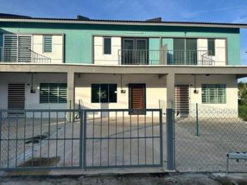 外观 – Taman Tasek Gelugor Utama, Tasek Gelugor的房屋，照片1