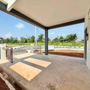 House at Bandar Permata Lunas, Lunas, photo 5