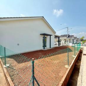 House at Bandar Permata Lunas, Lunas, photo 3