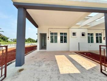 House at Bandar Permata Lunas, Lunas, photo 2