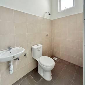 House at Bandar Permata Lunas, Lunas, photo 10