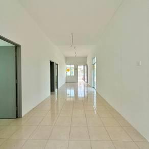 House at Bandar Permata Lunas, Lunas, photo 7