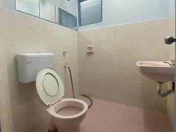 Rumah Bandar di Putra Villa, Kajang, foto 8