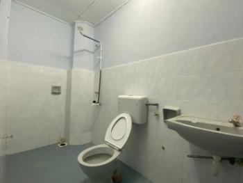 Rumah Bandar di Putra Villa, Kajang, foto 7